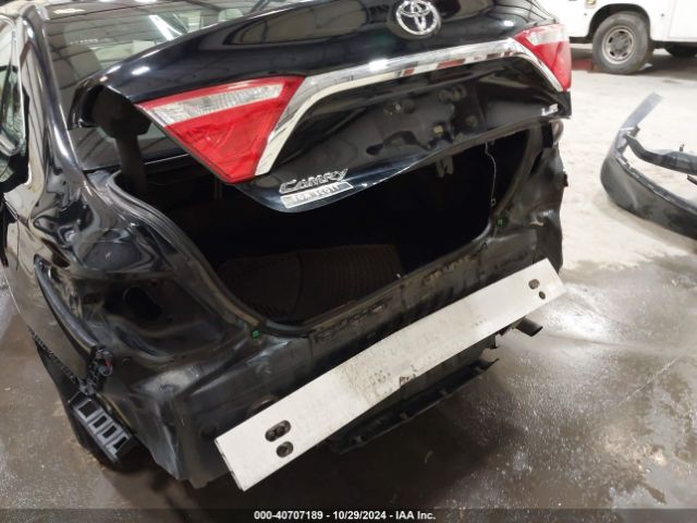 Photo 5 VIN: 4T1BF1FK1FU078600 - TOYOTA CAMRY 