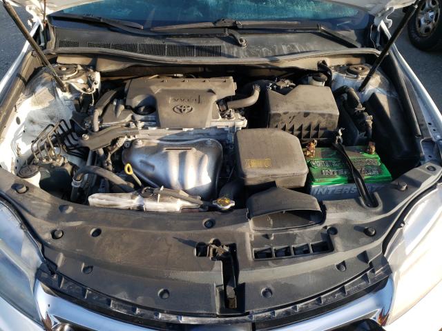 Photo 6 VIN: 4T1BF1FK1FU082338 - TOYOTA CAMRY LE 