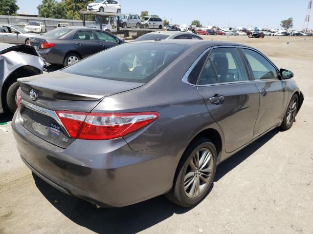 Photo 3 VIN: 4T1BF1FK1FU082906 - TOYOTA CAMRY LE 