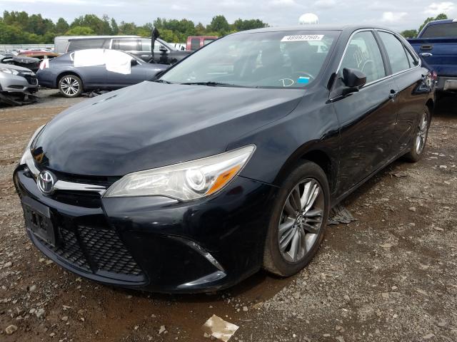 Photo 1 VIN: 4T1BF1FK1FU084171 - TOYOTA CAMRY 