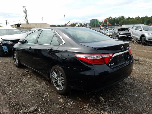 Photo 2 VIN: 4T1BF1FK1FU084171 - TOYOTA CAMRY 