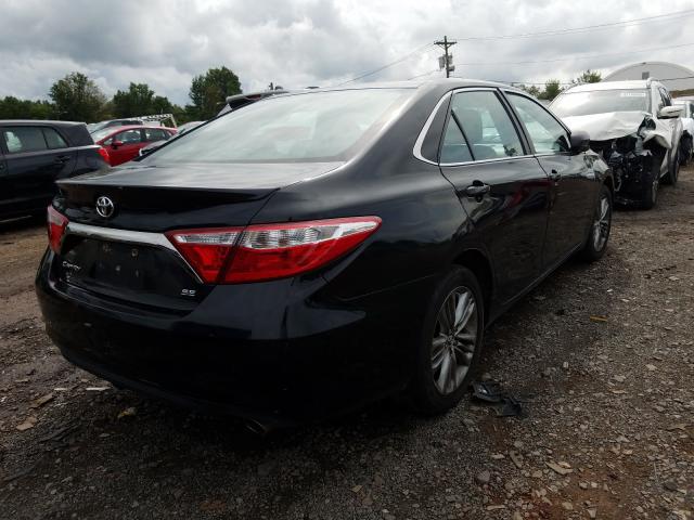 Photo 3 VIN: 4T1BF1FK1FU084171 - TOYOTA CAMRY 