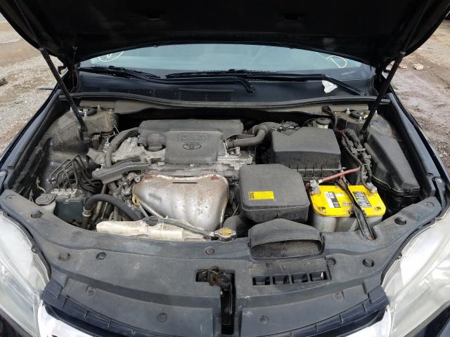 Photo 6 VIN: 4T1BF1FK1FU084171 - TOYOTA CAMRY 