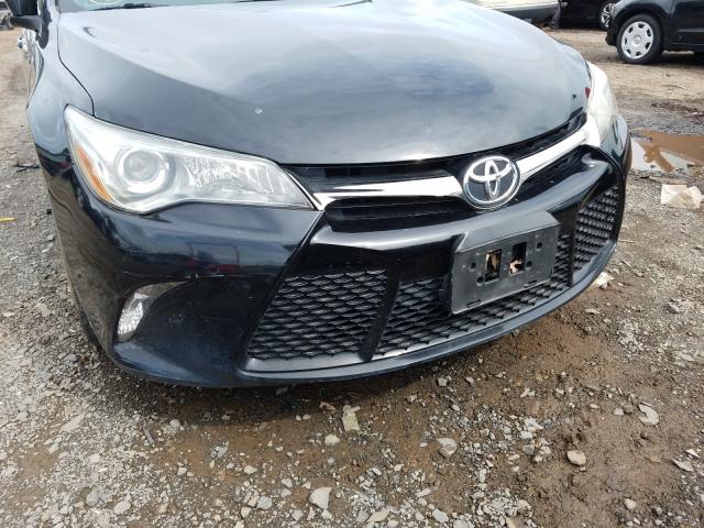 Photo 8 VIN: 4T1BF1FK1FU084171 - TOYOTA CAMRY 