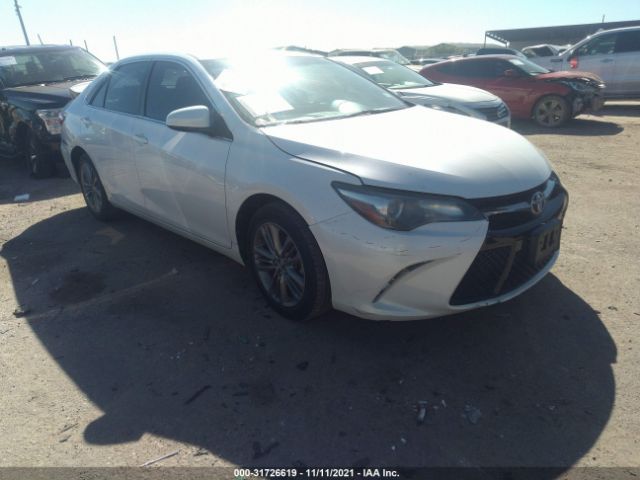 Photo 0 VIN: 4T1BF1FK1FU084249 - TOYOTA CAMRY 