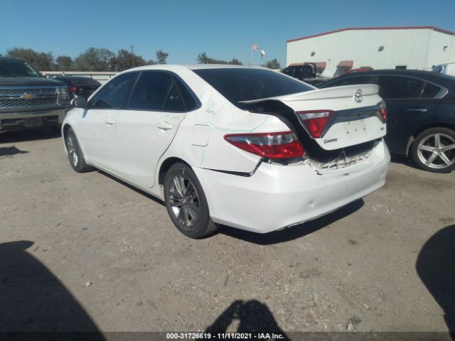 Photo 2 VIN: 4T1BF1FK1FU084249 - TOYOTA CAMRY 