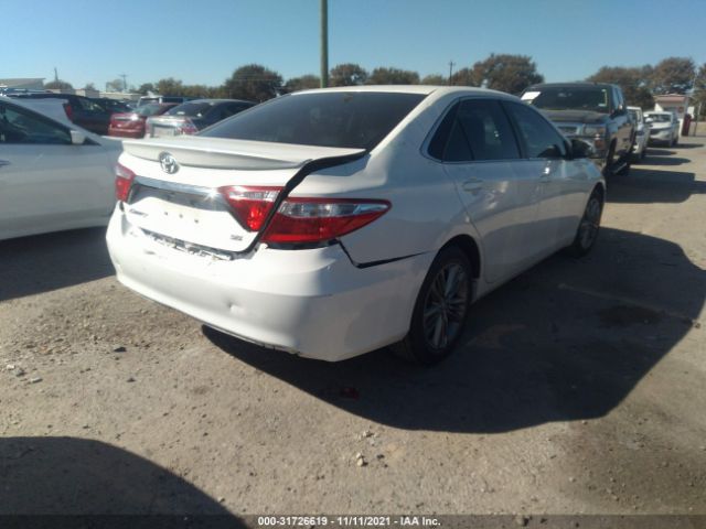 Photo 3 VIN: 4T1BF1FK1FU084249 - TOYOTA CAMRY 