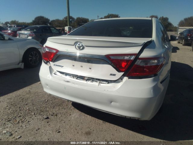 Photo 5 VIN: 4T1BF1FK1FU084249 - TOYOTA CAMRY 