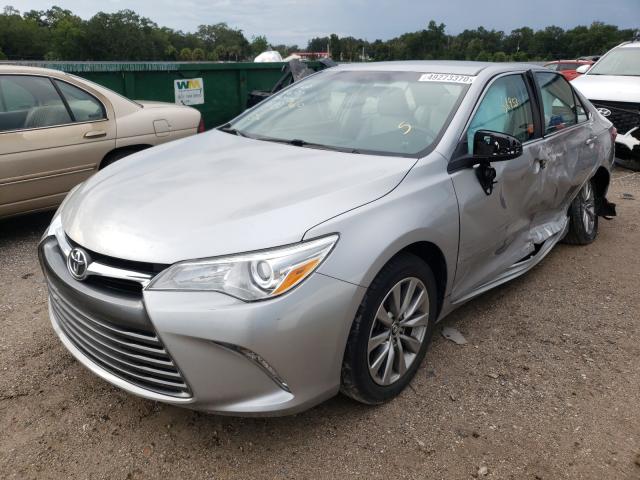 Photo 1 VIN: 4T1BF1FK1FU084865 - TOYOTA CAMRY LE 