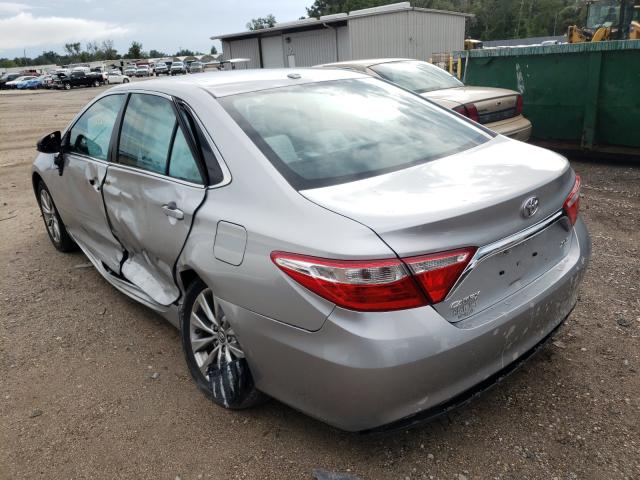 Photo 2 VIN: 4T1BF1FK1FU084865 - TOYOTA CAMRY LE 