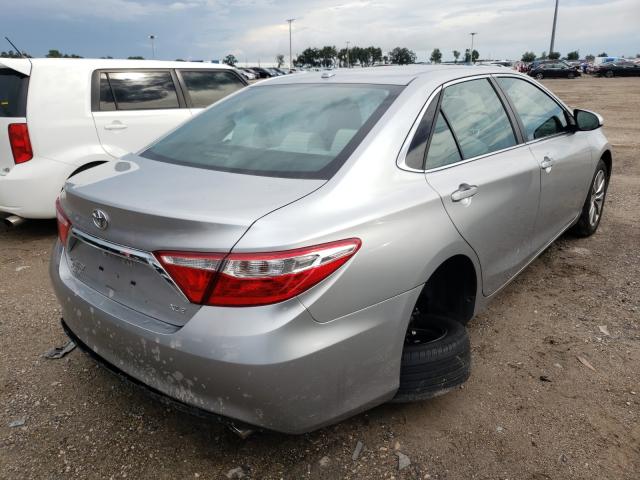 Photo 3 VIN: 4T1BF1FK1FU084865 - TOYOTA CAMRY LE 