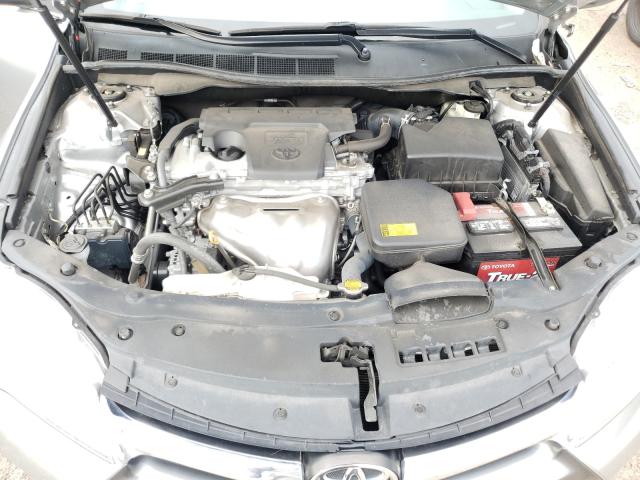 Photo 6 VIN: 4T1BF1FK1FU084865 - TOYOTA CAMRY LE 