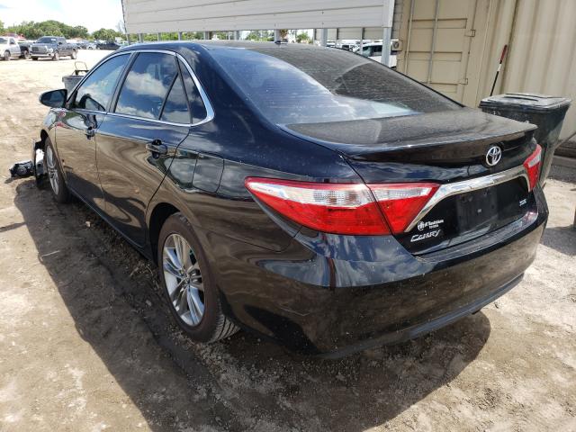 Photo 2 VIN: 4T1BF1FK1FU089029 - TOYOTA CAMRY LE 