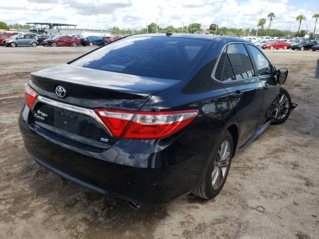 Photo 3 VIN: 4T1BF1FK1FU089029 - TOYOTA CAMRY LE 