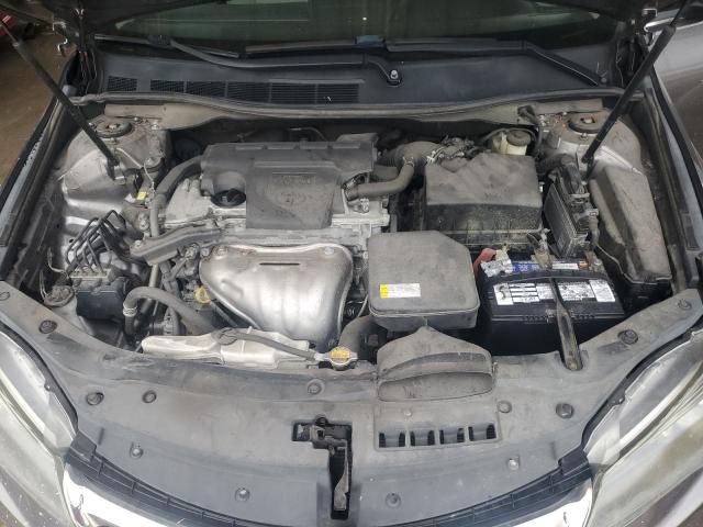 Photo 10 VIN: 4T1BF1FK1FU090200 - TOYOTA CAMRY 