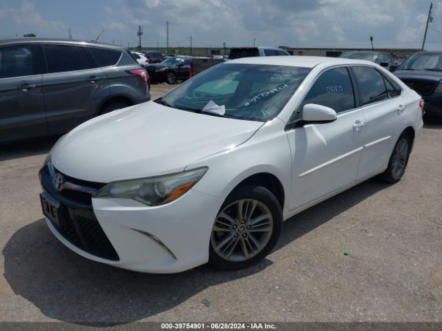 Photo 1 VIN: 4T1BF1FK1FU090875 - TOYOTA CAMRY 