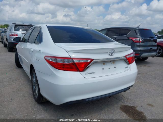 Photo 2 VIN: 4T1BF1FK1FU090875 - TOYOTA CAMRY 