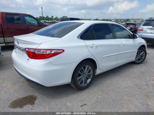 Photo 3 VIN: 4T1BF1FK1FU090875 - TOYOTA CAMRY 