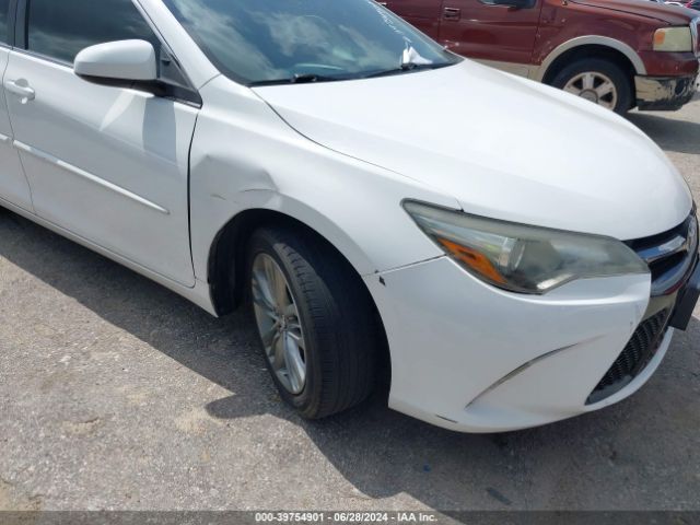 Photo 5 VIN: 4T1BF1FK1FU090875 - TOYOTA CAMRY 