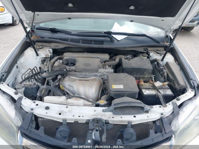 Photo 9 VIN: 4T1BF1FK1FU090875 - TOYOTA CAMRY 