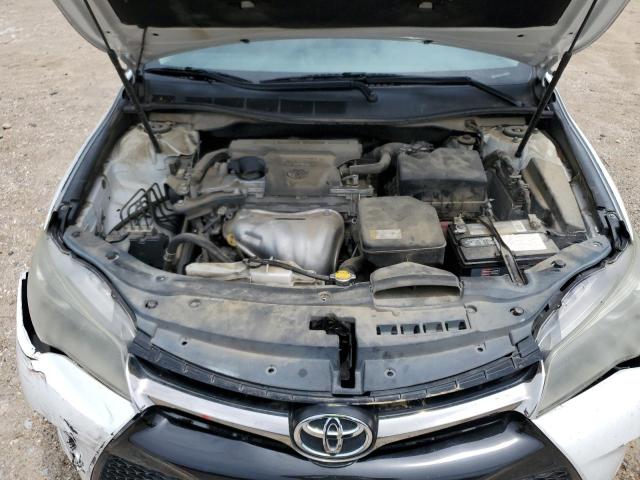 Photo 10 VIN: 4T1BF1FK1FU090987 - TOYOTA CAMRY LE 