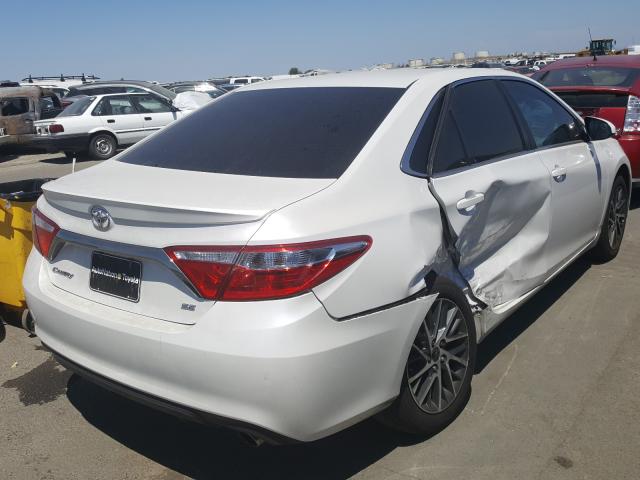 Photo 3 VIN: 4T1BF1FK1FU091153 - TOYOTA CAMRY LE 