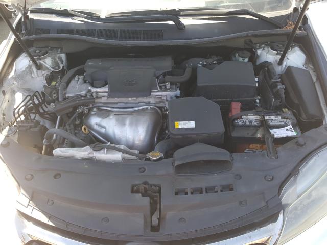 Photo 6 VIN: 4T1BF1FK1FU091153 - TOYOTA CAMRY LE 