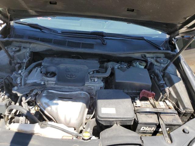 Photo 10 VIN: 4T1BF1FK1FU091900 - TOYOTA CAMRY 