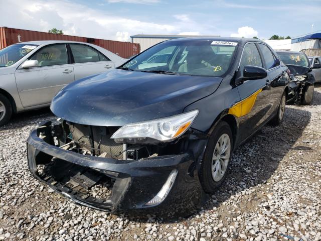 Photo 1 VIN: 4T1BF1FK1FU092108 - TOYOTA CAMRY LE 