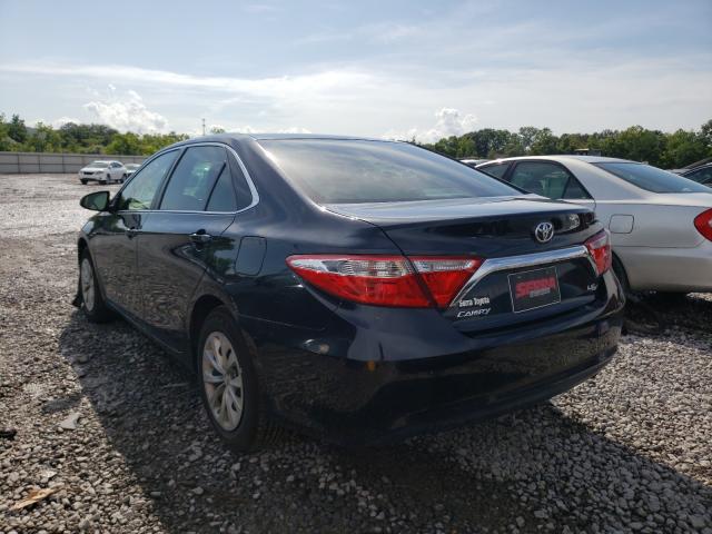 Photo 2 VIN: 4T1BF1FK1FU092108 - TOYOTA CAMRY LE 