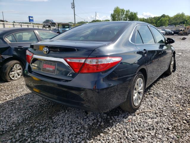 Photo 3 VIN: 4T1BF1FK1FU092108 - TOYOTA CAMRY LE 