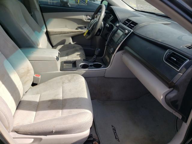 Photo 4 VIN: 4T1BF1FK1FU092108 - TOYOTA CAMRY LE 