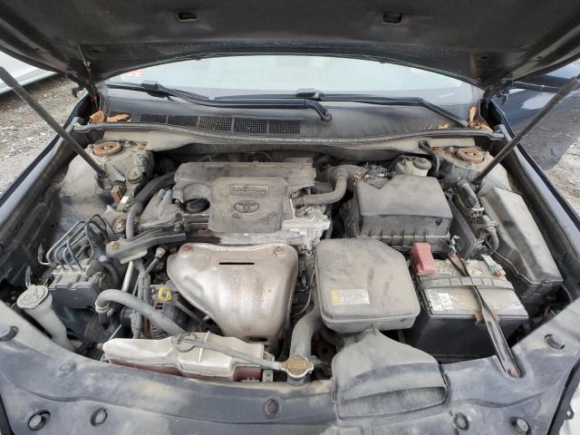 Photo 10 VIN: 4T1BF1FK1FU092156 - TOYOTA CAMRY 