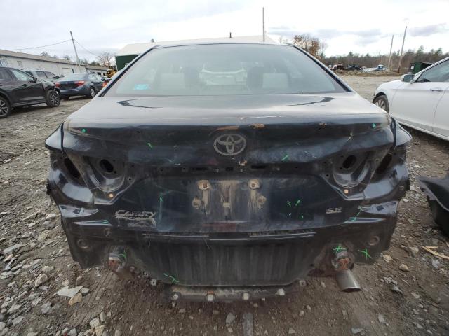 Photo 5 VIN: 4T1BF1FK1FU092156 - TOYOTA CAMRY 