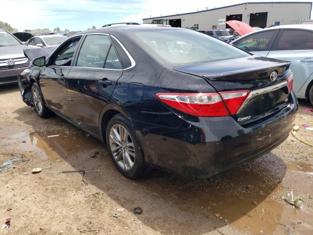 Photo 1 VIN: 4T1BF1FK1FU092870 - TOYOTA CAMRY 