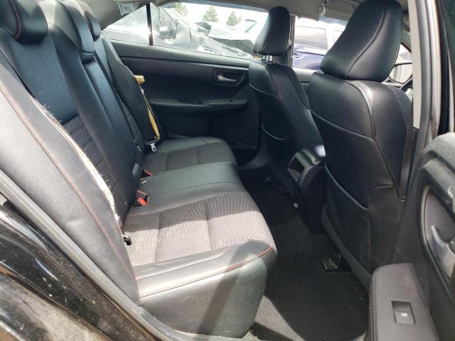 Photo 9 VIN: 4T1BF1FK1FU092870 - TOYOTA CAMRY 