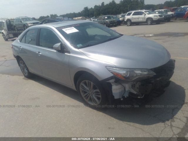 Photo 0 VIN: 4T1BF1FK1FU093808 - TOYOTA CAMRY 