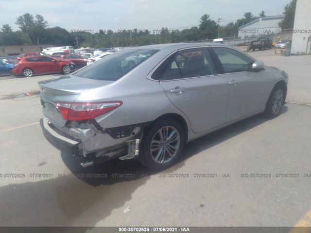 Photo 3 VIN: 4T1BF1FK1FU093808 - TOYOTA CAMRY 