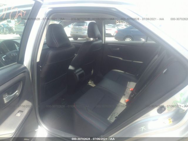 Photo 7 VIN: 4T1BF1FK1FU093808 - TOYOTA CAMRY 