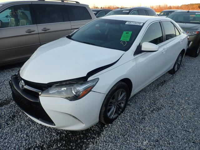 Photo 1 VIN: 4T1BF1FK1FU094537 - TOYOTA CAMRY LE 