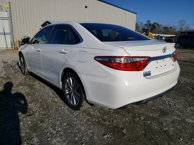 Photo 2 VIN: 4T1BF1FK1FU094537 - TOYOTA CAMRY LE 