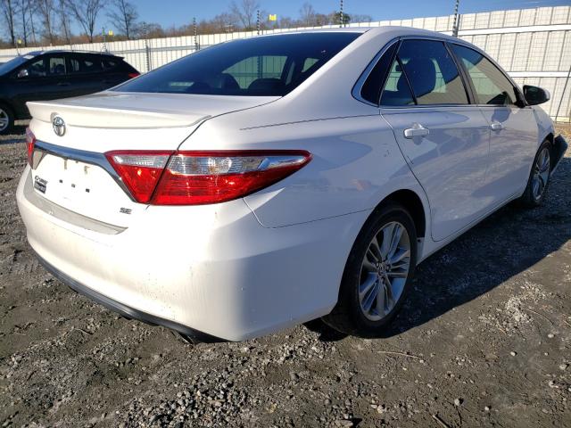 Photo 3 VIN: 4T1BF1FK1FU094537 - TOYOTA CAMRY LE 