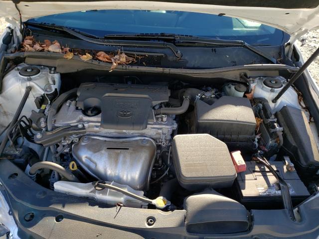 Photo 6 VIN: 4T1BF1FK1FU094537 - TOYOTA CAMRY LE 