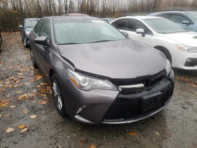 Photo 0 VIN: 4T1BF1FK1FU098975 - TOYOTA CAMRY LE 