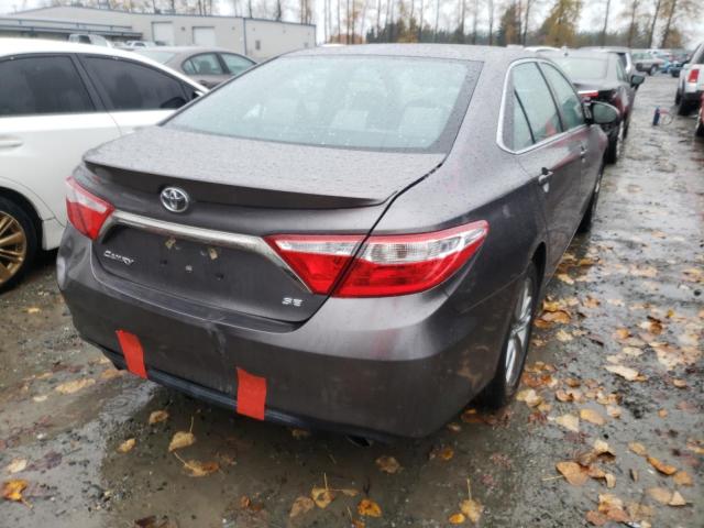 Photo 3 VIN: 4T1BF1FK1FU098975 - TOYOTA CAMRY LE 