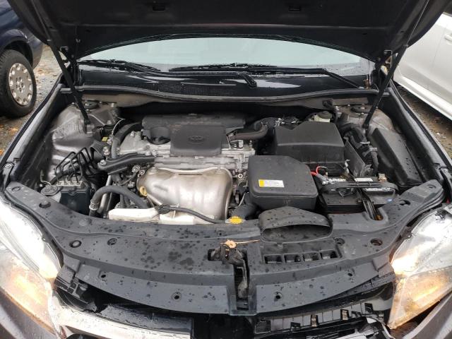 Photo 6 VIN: 4T1BF1FK1FU098975 - TOYOTA CAMRY LE 