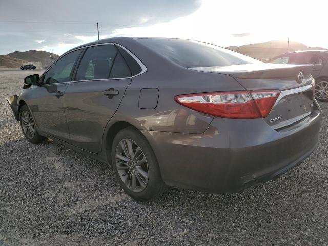 Photo 2 VIN: 4T1BF1FK1FU101129 - TOYOTA CAMRY LE 