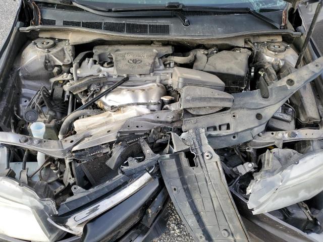 Photo 6 VIN: 4T1BF1FK1FU101129 - TOYOTA CAMRY LE 