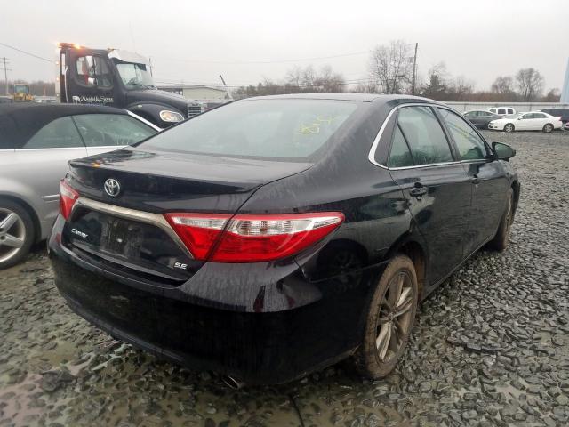 Photo 3 VIN: 4T1BF1FK1FU102409 - TOYOTA CAMRY LE 