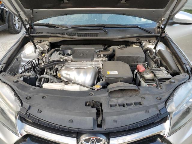 Photo 10 VIN: 4T1BF1FK1FU103110 - TOYOTA CAMRY LE 